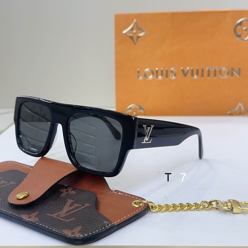 LV Sunglasses ID:20260410-2204